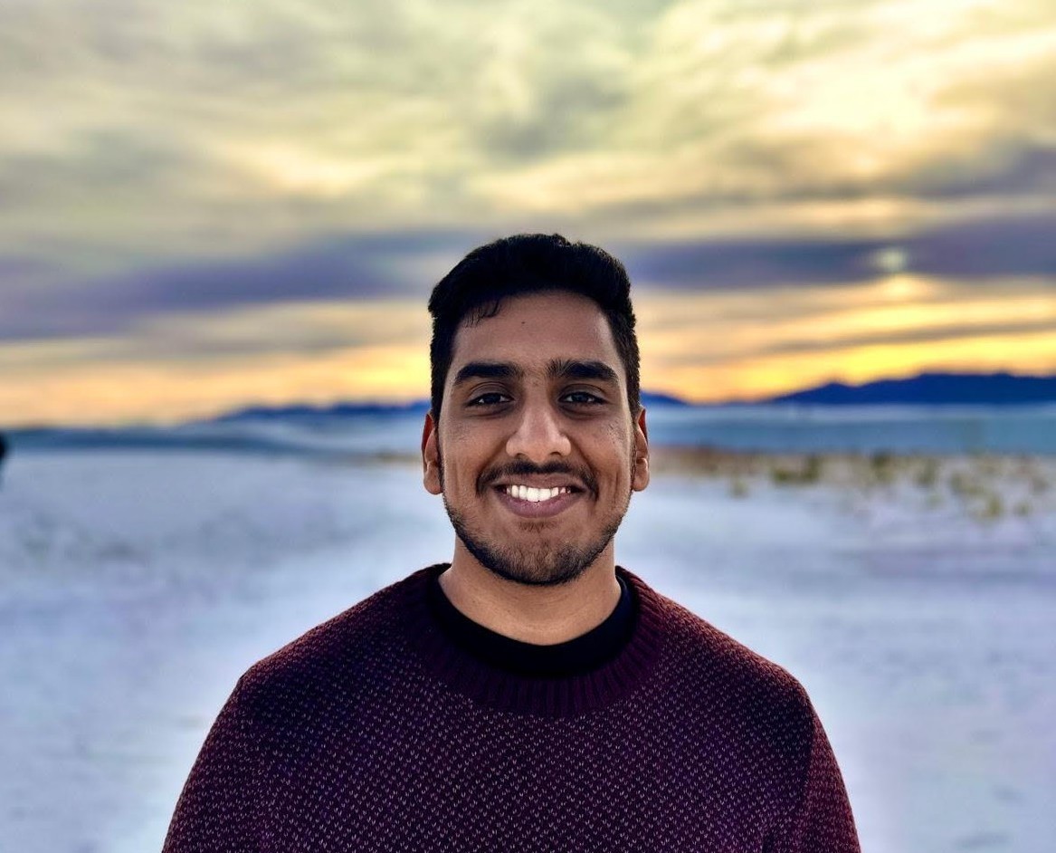 Vishwa Krishnan | Software Engineer